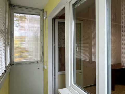 квартира за адресою Дністровська вул., 19