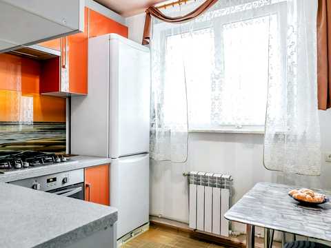 квартира за адресою Харків, Зернова вул., 6/6
