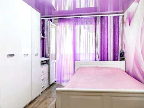 квартира за адресою Харків, Зернова вул., 6/6
