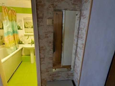 квартира за адресою Маловського вул., 10 к2