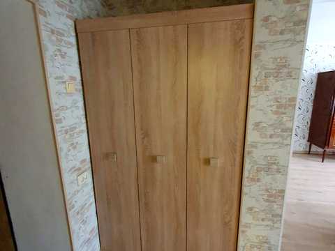 квартира за адресою Маловського вул., 10 к2
