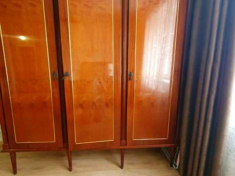 квартира за адресою Маловського вул., 10 к2