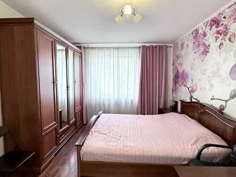 квартира за адресою Одеса, Старицького вул., 12