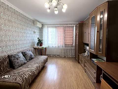 квартира за адресою Одеса, Старицького вул., 12