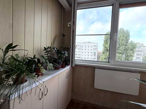 квартира за адресою Одеса, Старицького вул., 12