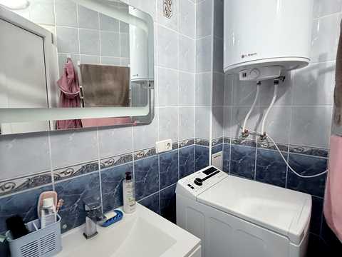 квартира за адресою Одеса, Старицького вул., 12