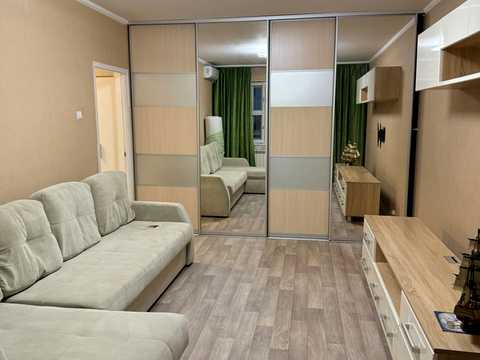 квартира за адресою Тростянецька вул., 3