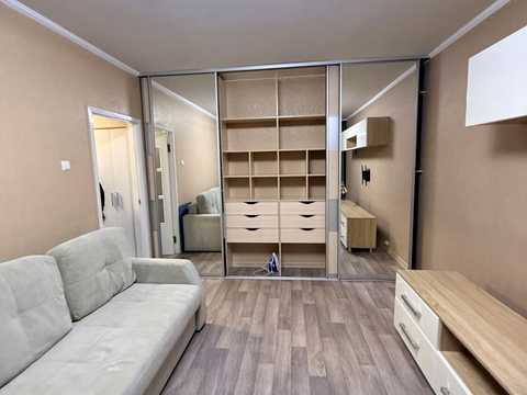 квартира за адресою Тростянецька вул., 3