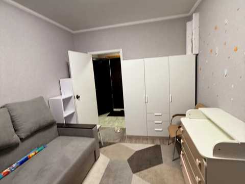 квартира за адресою Тростянецька вул., 3
