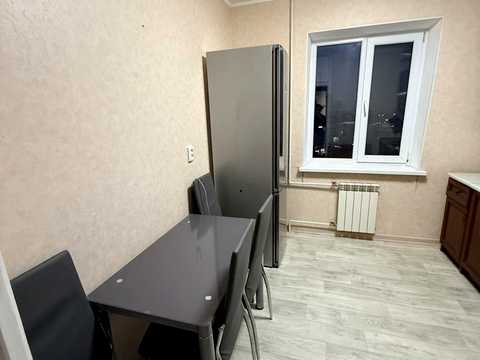 квартира за адресою Тростянецька вул., 3