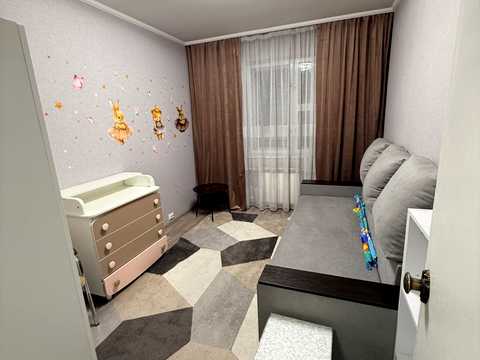 квартира за адресою Тростянецька вул., 3