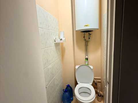 квартира за адресою Тростянецька вул., 3