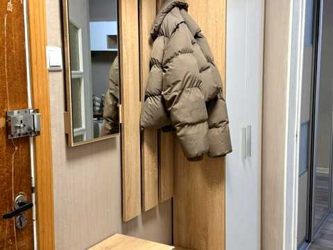 квартира за адресою Тростянецька вул., 3