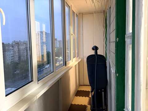 квартира за адресою Тростянецька вул., 3