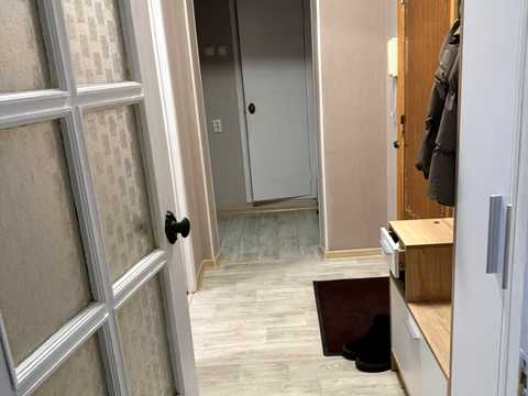 квартира за адресою Тростянецька вул., 3