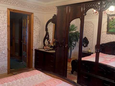 квартира по адресу Романа Шухевича ул. (Курчатова), 4/2