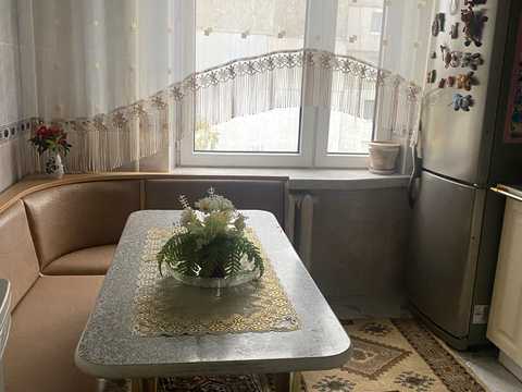 квартира по адресу Романа Шухевича ул. (Курчатова), 4/2