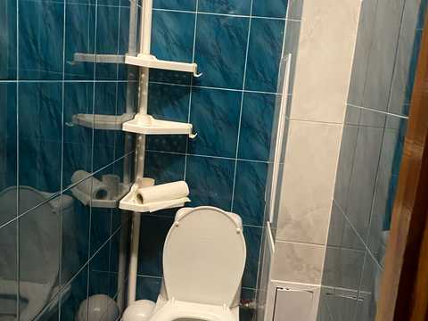 квартира по адресу Романа Шухевича ул. (Курчатова), 4/2