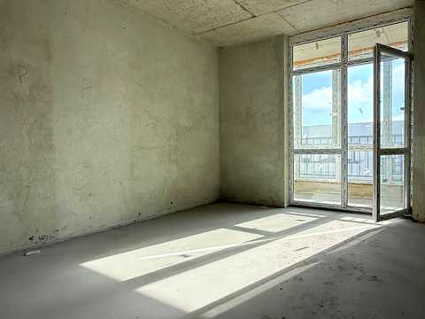 квартира за адресою Трускавецька вулиця, 109