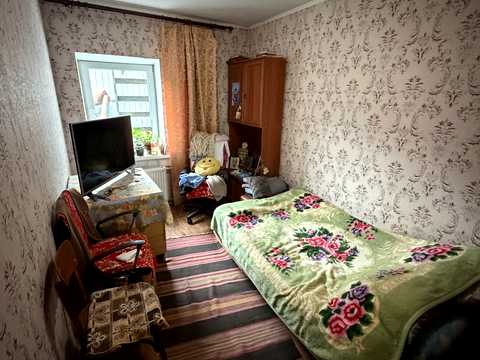 дом по адресу Привокзальная ул.