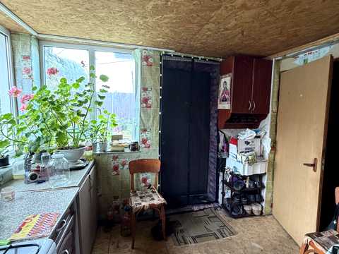 дом по адресу Привокзальная ул.