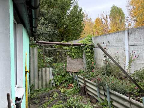 дом по адресу Привокзальная ул.