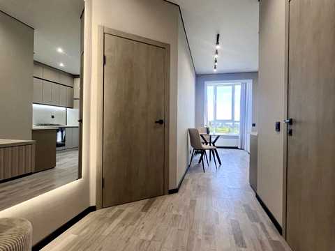 квартира по адресу Героев Небесной Сотни просп., 14Г