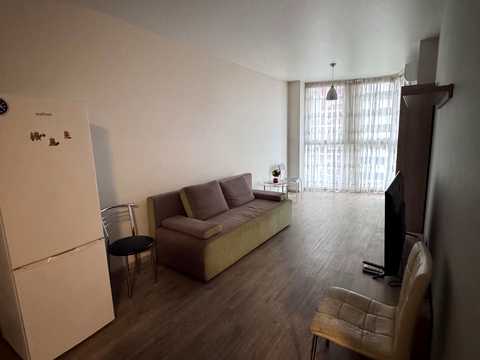 квартира за адресою Драгоманова вул., 2-А