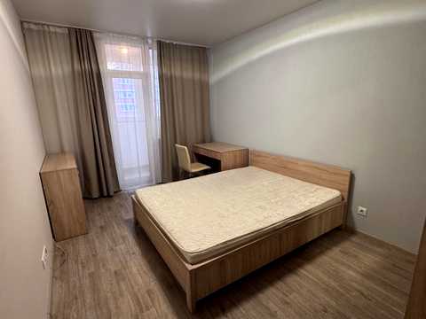 квартира за адресою Драгоманова вул., 2-А