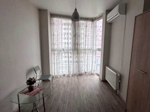квартира за адресою Драгоманова вул., 2-А
