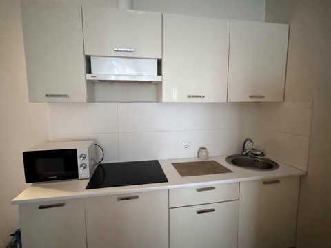 квартира за адресою Драгоманова вул., 2-А