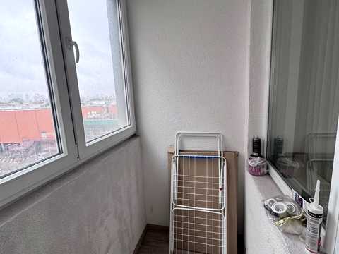 квартира за адресою Драгоманова вул., 2-А