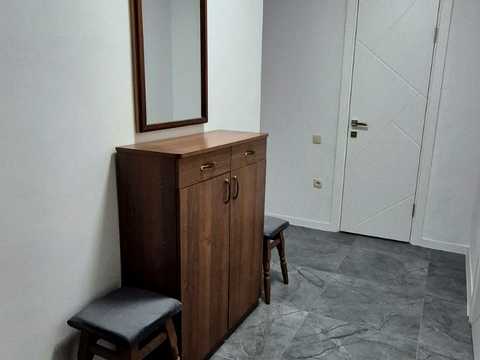 квартира за адресою Святошинська пл., 1