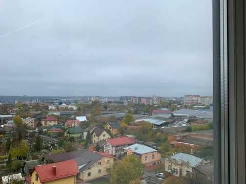 квартира за адресою Княгинин вул., (Будинок 39)