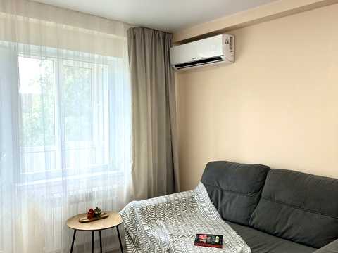 квартира по адресу Академика Королёва ул., 10-Б