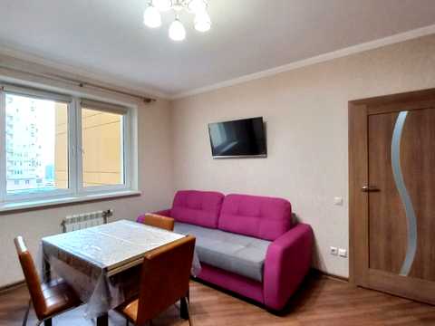 квартира по адресу Юрія Кондратюка ул., 5