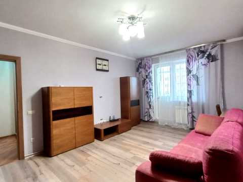 квартира по адресу Юрія Кондратюка ул., 5