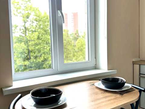 квартира по адресу Академика Королёва ул., 10-Б