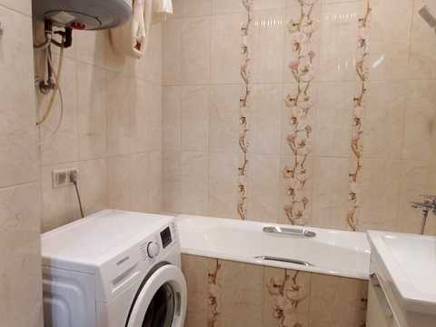 квартира по адресу Юрія Кондратюка ул., 5