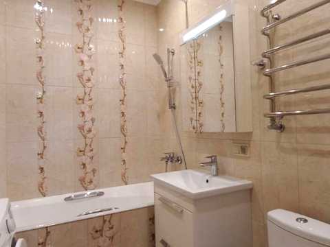 квартира по адресу Юрія Кондратюка ул., 5