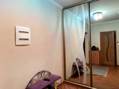 квартира по адресу Юрія Кондратюка ул., 5