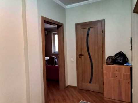 квартира по адресу Юрія Кондратюка ул., 5