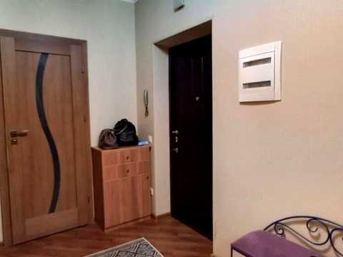 квартира по адресу Юрія Кондратюка ул., 5