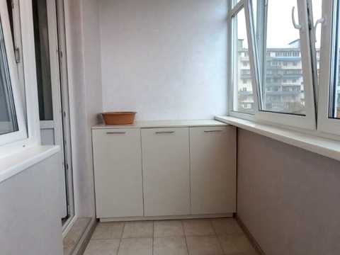квартира по адресу Юрія Кондратюка ул., 5