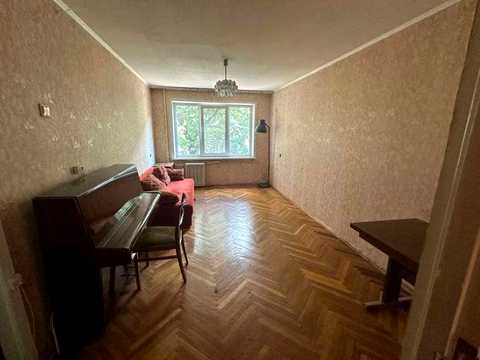 квартира по адресу Николая Ушакова ул., 14