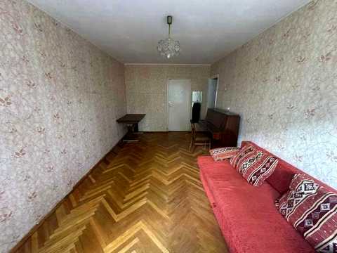 квартира по адресу Николая Ушакова ул., 14