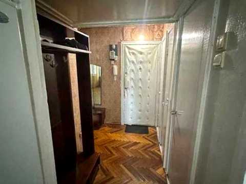 квартира по адресу Николая Ушакова ул., 14