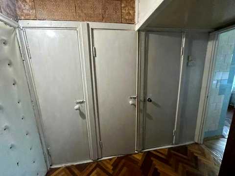 квартира по адресу Николая Ушакова ул., 14