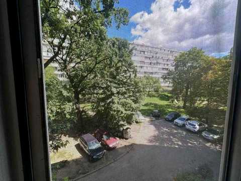 квартира по адресу Николая Ушакова ул., 14