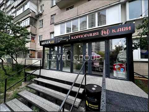 комерційна за адресою Вигурівський бульв., 6